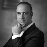 saeed tahmasebi