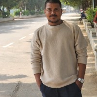 Bhagavan Ravi