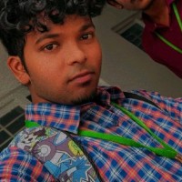 Amarnath P