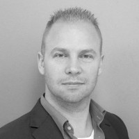 Edwin Van Gemeren
