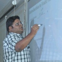 Sudesh Agrawal