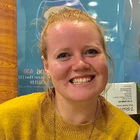 Frederikke Tidselholdt