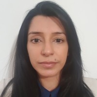 Zahra Ryana Hussain