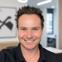 Morgan Goddard