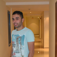Marwan Abou Khashaba
