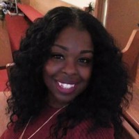 Jasmine Williams