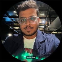 Bikram Biswas
