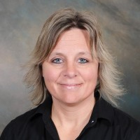 Debbie Hails