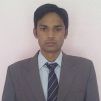 Harvesh Yadav