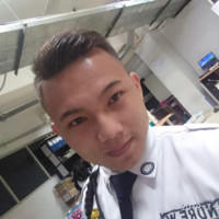 Andre Wijaya
