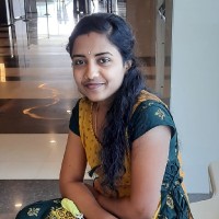 Sravanthi Injamuri