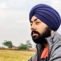 Navjot Preet Singh