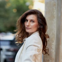 Tetiana Skorobohatova