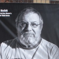 Roger Hudak