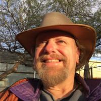 Kent Thomas Wenrich