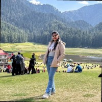Nupur Kukadkar