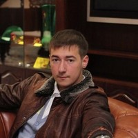 Алексей Туркин