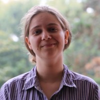 Elsa Darrouzet-Céran