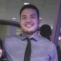 Myles Villegas