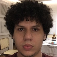 Matheus Olimpio