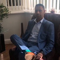Aziz Rehman