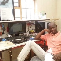 Tawanda Bwerinofa