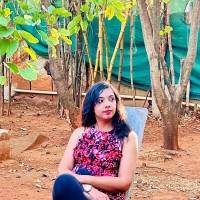 Vaishnavi Nagraj