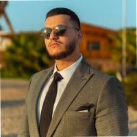 Mohamed Abo ghanima