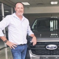 Kenny Van Der Westhuizen