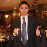 戴广洲