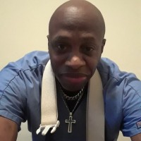 Jermaine Marshall Sr