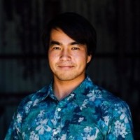 Kosuke Fujikura