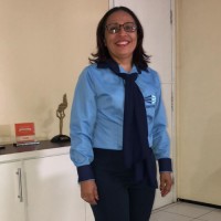 ivanildes sousa santos