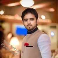 Ammar Haider