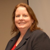 Patti Bailey