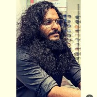 Aneesh.B. Kuruvilla