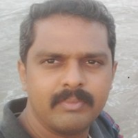 Charles Rayappan