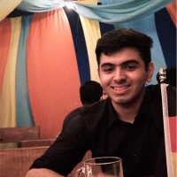 Uday Somaiya