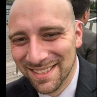 Christopher Piazza