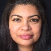 Indrani (Rani) Roloff