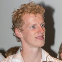 Tim Hoek