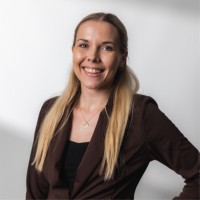 Anne Jorunn Gohli