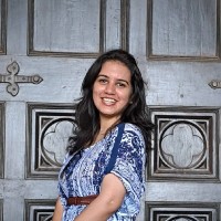 Varsha Verma