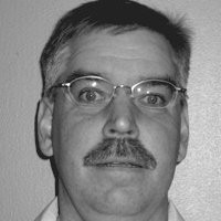 Gary Krebs