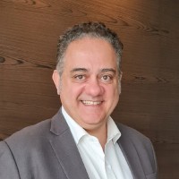 Laercio Sousa, CCEP-I, CIPP-E, CIPM, CC, FIP