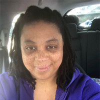 Amina Headley