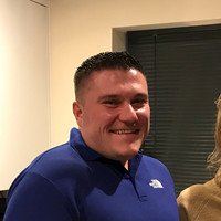 Craig Gee