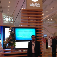 Amr Daoud, Esaa,Mcdba