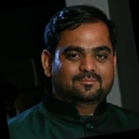 Nakul Ghodke