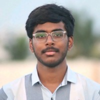 Sai Vignesh Vakkalagadda